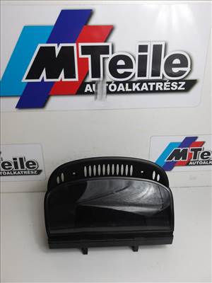 [GYÁRI BONTOTT] BMW NAVIGÁCIÓS KIJELZŐ 6,5 | 5-ÖS E60+LCI E61+LCI / 6-OS E63+LCI E64+LCI | 65 82 9193748 / 65 82 6952327